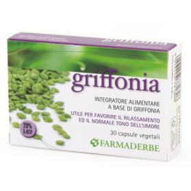 Griffonia 30 Capsule