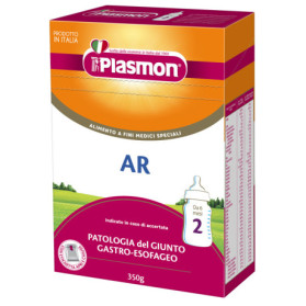 Plasmon Ar 2 350g