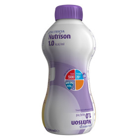 Nutrison 500ml Pl