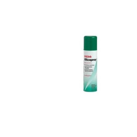 Spray Coadiuvante Rikospray Meda 150 ml