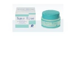 Save Rose Crema Anticoup 50ml