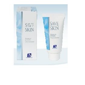 Save Skin Crema Idrat Viso 50ml