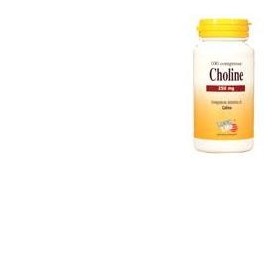 Longlife Choline 100 Tavolette