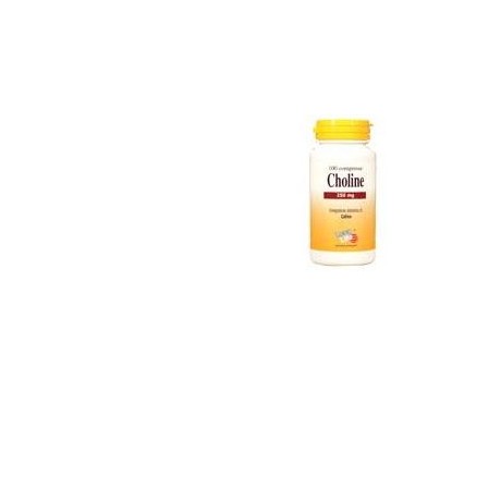 Longlife Choline 100 Tavolette