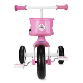 Chicco Gioco U-go Trike Rosa