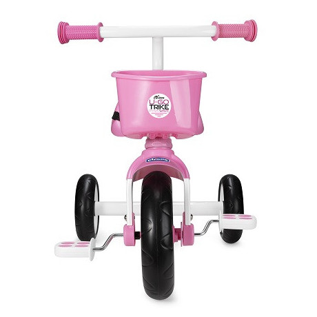 Chicco Gioco U-go Trike Rosa