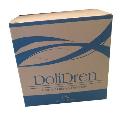 Dolidren Crema 250 ml