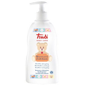 Trudi Baby C Bagnolatte 500ml