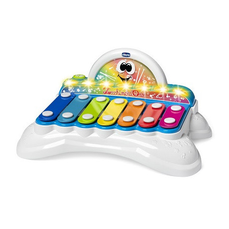 Chicco Gioco Xilofono Arcobaleno