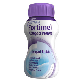 Fortimel Compact Pro Ne4x125ml