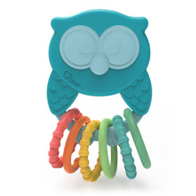 Ch Gioco Owly Rattle