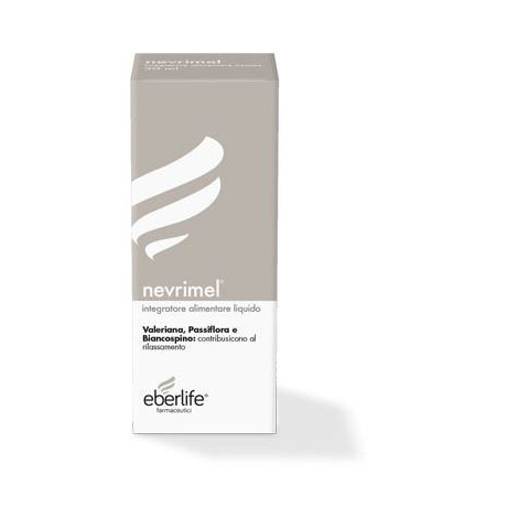 Nevrimel Gocce 30ml
