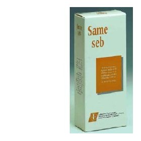 Same Seb Liquido Detergente Pelli Grasse 150 ml