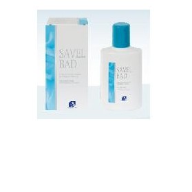 Savel Bad Latte Detergente 250ml