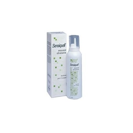 Sensiquell Mousse Idratante 200 ml