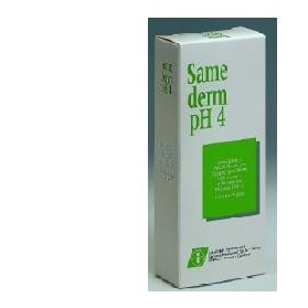 Samederm Ph4 Detergente 150 ml