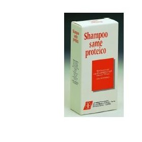 Same Shampoo Proteico 125ml