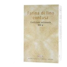 Lino Farina 250g