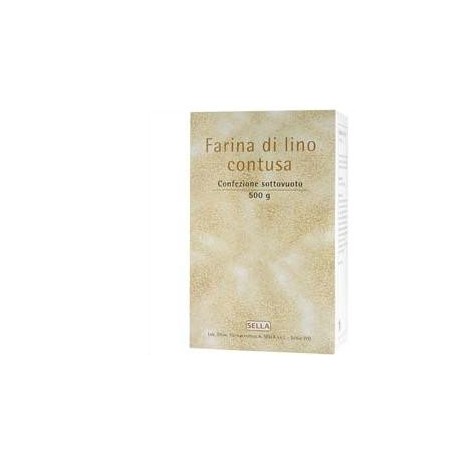 Lino Farina 250g