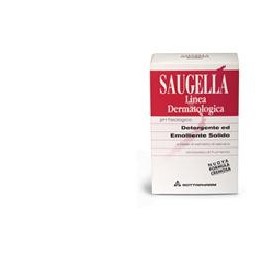 Saugella Solido Ph 3,5 100 g