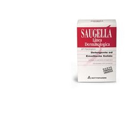 Saugella 5 Solido Ph Fisiologico 100 g