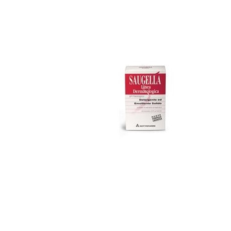 Saugella 5 Solido Ph Fisiologico 100 g