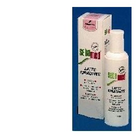 Sebamed Latte Idratante 200 ml