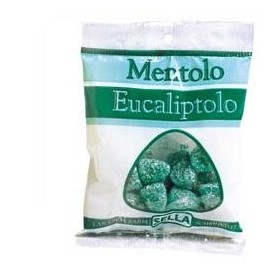 Mentolo Eucaliptolo Busta 1410