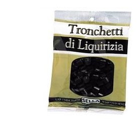 Liquirizia Tronchi Busta 1406