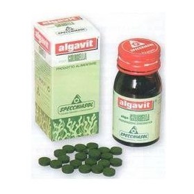 Algavit Chlorella Alga 120tav