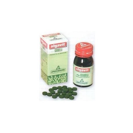 Algavit Chlorella Alga 120tav