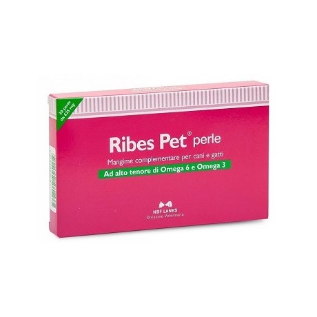 Ribes Pet 30prl