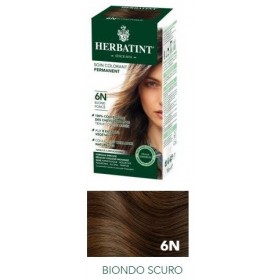 Herbatint 6n Biondo Scuro 135 ml