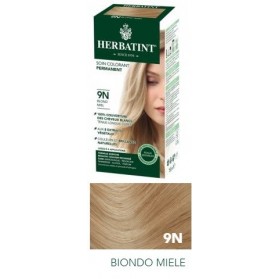 Herbatint 9n Biondo Miele 135 ml