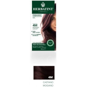 Herbatint 4m Castano Mogano 135 ml