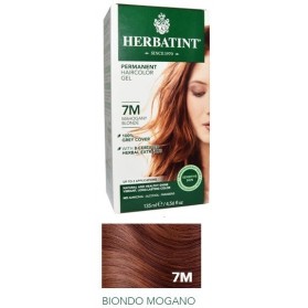 Herbatint 7m Biondo Mogano 135 ml