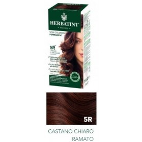 Herbatint 5r Castano Chiaro Ramato 135 ml
