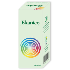 Ekanico Gocce 50ml