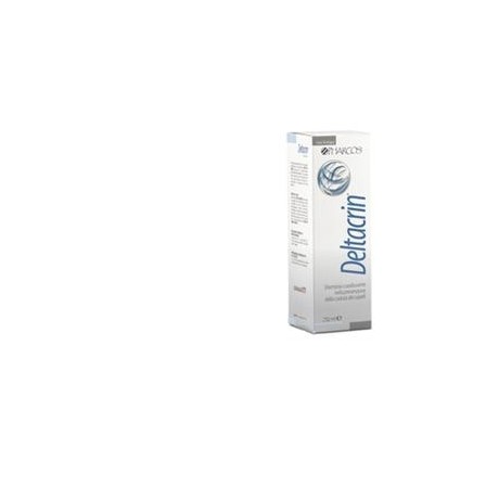 Pharcos Deltatar Shampoo 250 ml