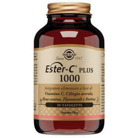 Ester C Plus 1000 90tav