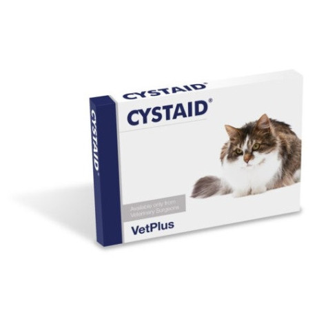 Cystaid 30 Capsule