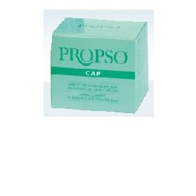 Propso Impacco Cap 150ml