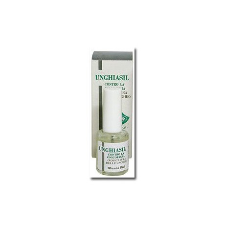 Unghiasil Antirosicatura Unghie 10 ml