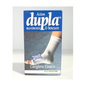 Dupla Cavigliera El Camel M