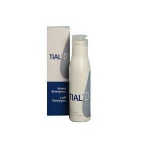 Tial D Detergente Liquido 150 ml