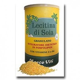 Lecitina Soia Uso Orale 400g