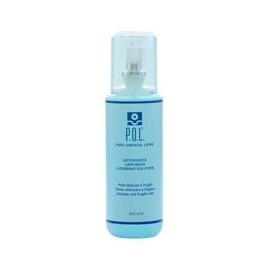 Pol Detergente Pelli Delicate 200 ml