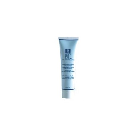 Pol Crema Emolliente E Protettiva Tubo 100ml