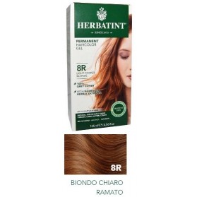 Herbatint 7r Biondo Ramato 135 ml