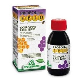 Ekin Epid Sciroppo 100ml